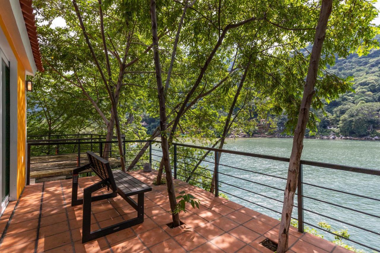 Villa Armonia Luxury Boutique Hotel Puerto Vallarta Exterior photo