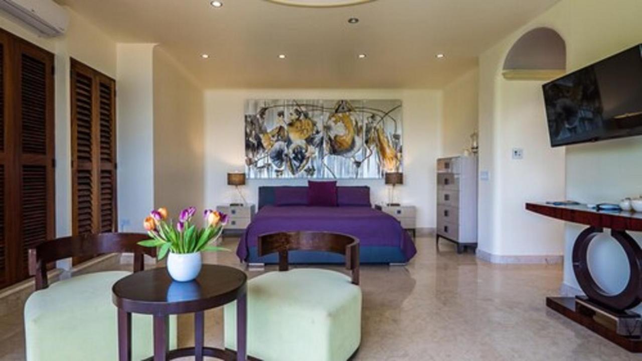Villa Armonia Luxury Boutique Hotel Puerto Vallarta Exterior photo