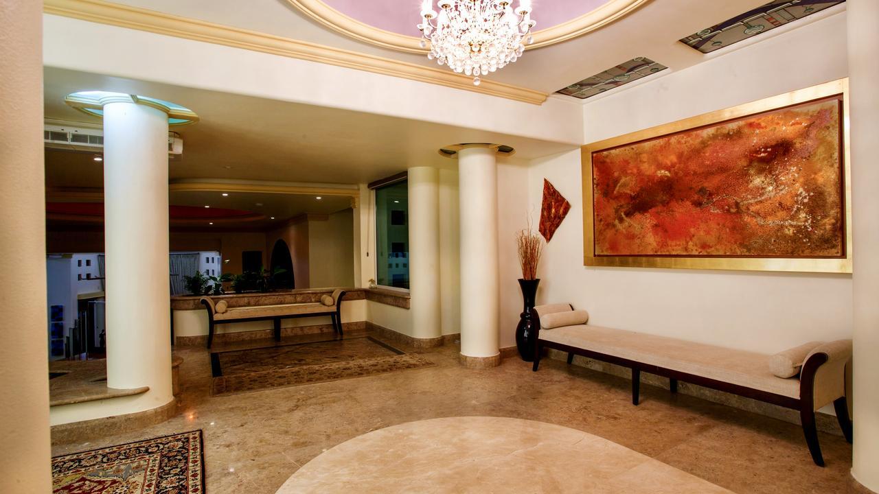 Villa Armonia Luxury Boutique Hotel Puerto Vallarta Exterior photo