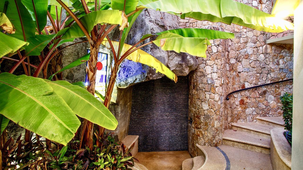 Villa Armonia Luxury Boutique Hotel Puerto Vallarta Exterior photo
