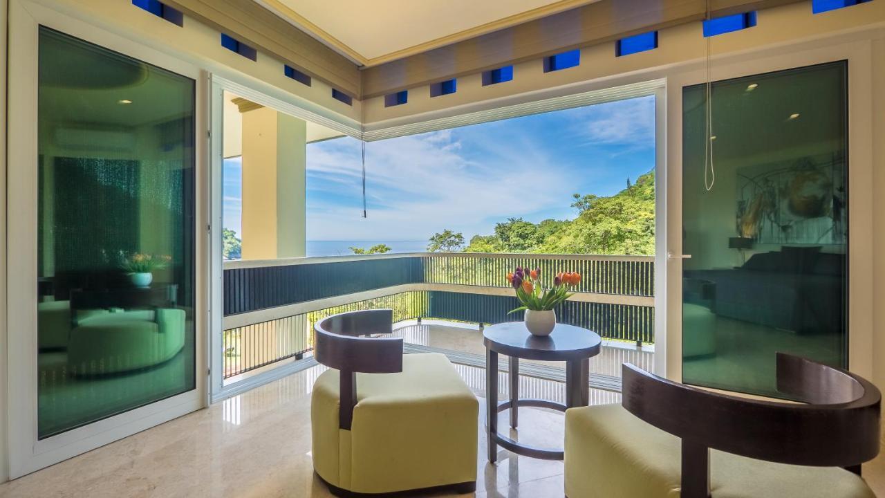 Villa Armonia Luxury Boutique Hotel Puerto Vallarta Exterior photo