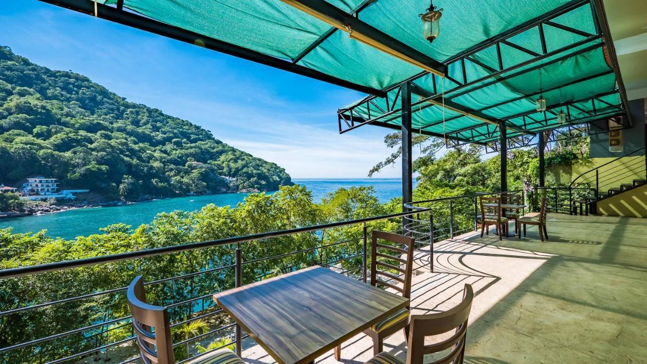 Villa Armonia Luxury Boutique Hotel Puerto Vallarta Exterior photo