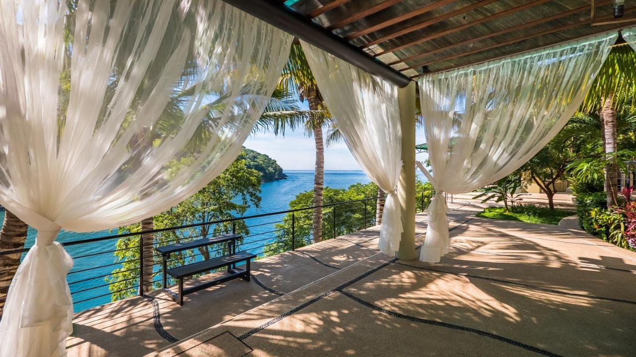 Villa Armonia Luxury Boutique Hotel Puerto Vallarta Exterior photo