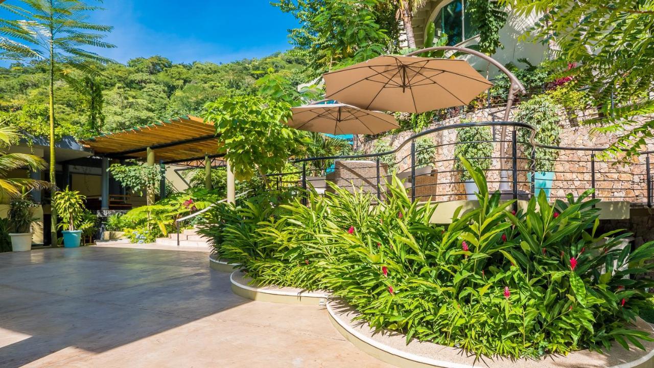 Villa Armonia Luxury Boutique Hotel Puerto Vallarta Exterior photo