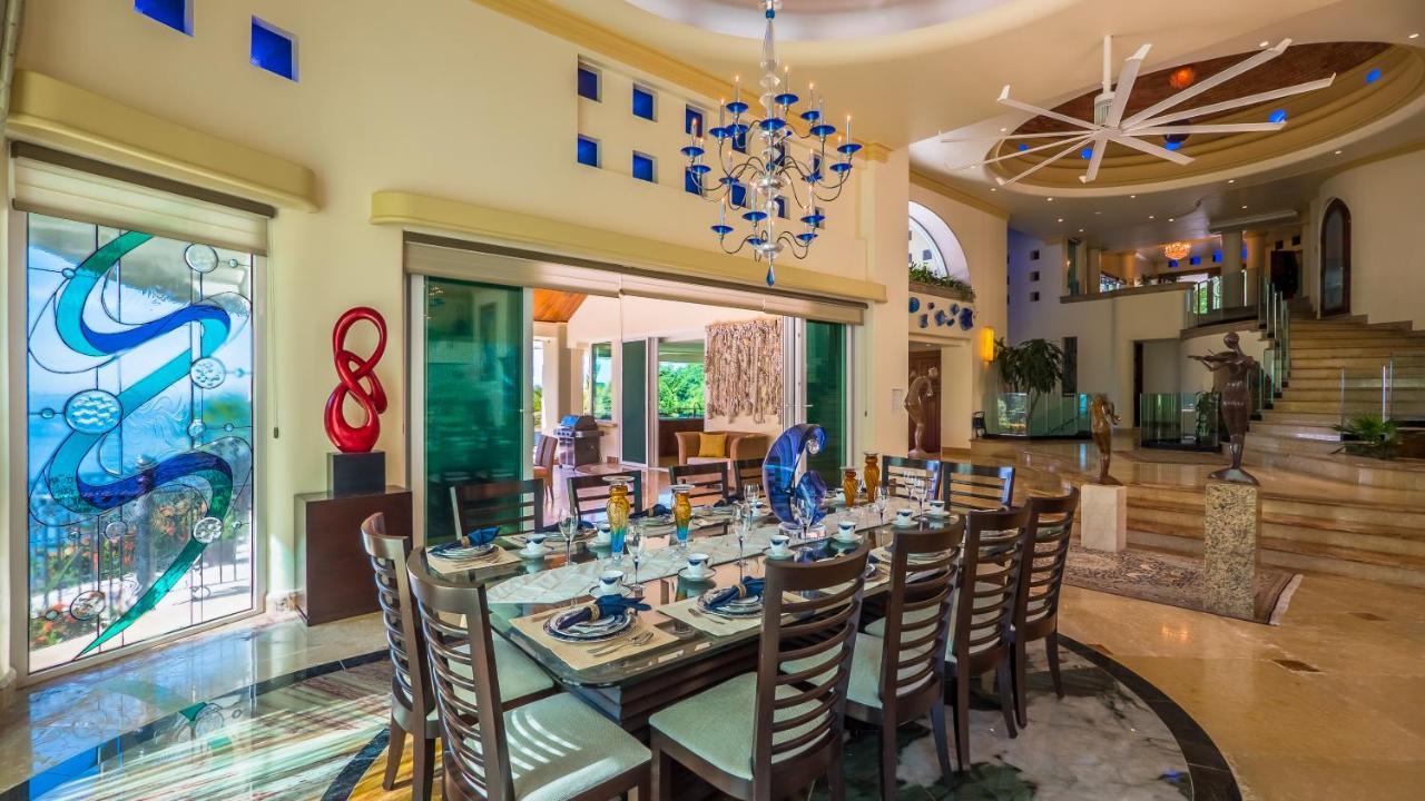 Villa Armonia Luxury Boutique Hotel Puerto Vallarta Exterior photo