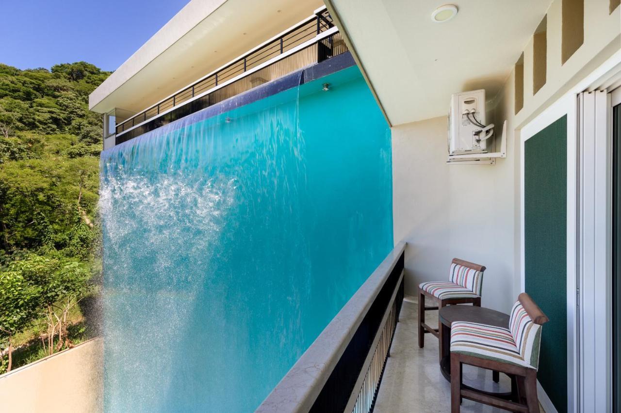Villa Armonia Luxury Boutique Hotel Puerto Vallarta Exterior photo